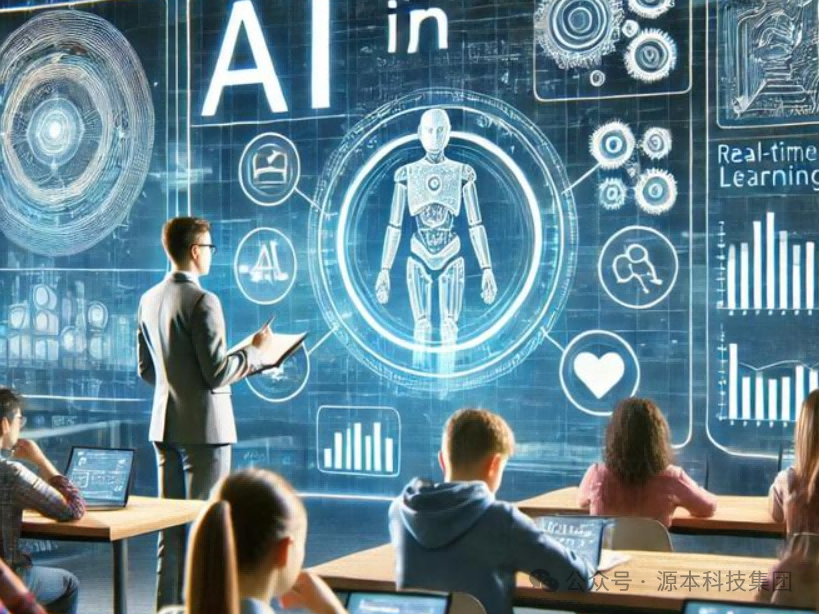 艾弗森贝博ballbet官网科技-本科生掌握大数据、云原生、AI-竞赛保研求职的“超车秘籍”来了！